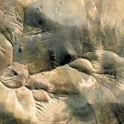 Satellite imagery of Los Azules, CL