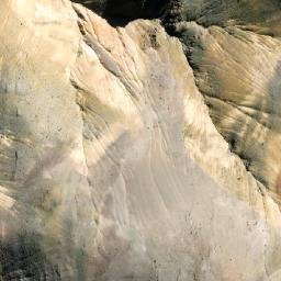 Satellite imagery of Los Azules, CL