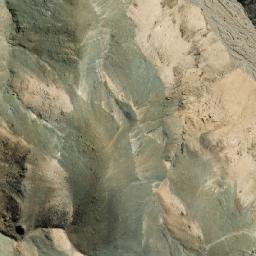 Satellite imagery of Quitería, CL