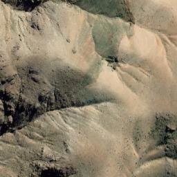 Satellite imagery of Quitería, CL