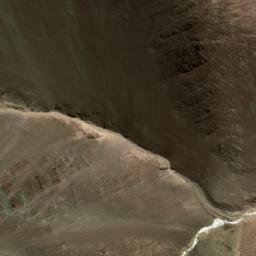 Satellite imagery of Cerro del Matambre, AR