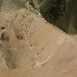 Satellite imagery of Cerro del Matambre, AR