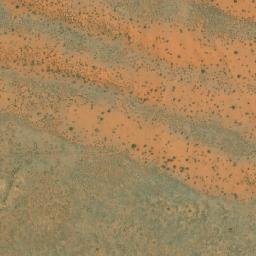 Satellite imagery of WITKOP A, NA