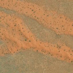 Satellite imagery of WITKOP A, NA