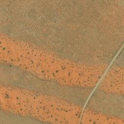 Satellite imagery of WITKOP A, NA