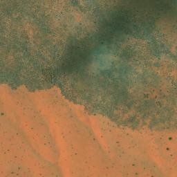 Satellite imagery of DRIE, NA