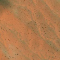 Satellite imagery of DRIE, NA