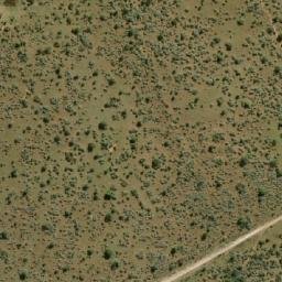 Satellite imagery of FORT WEBER, NA