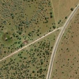 Satellite imagery of FORT WEBER, NA