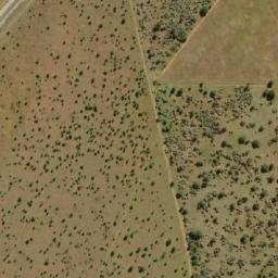 Satellite imagery of FORT WEBER, NA