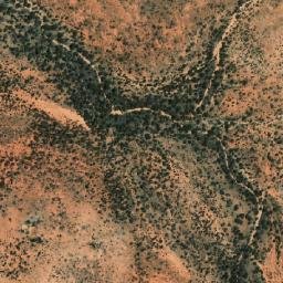 Satellite imagery of Gnarowanna, AU
