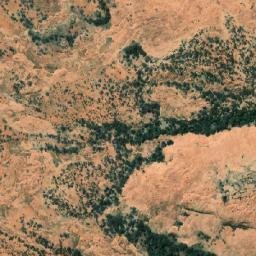 Satellite imagery of Murdanna, AU