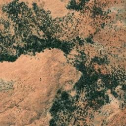 Satellite imagery of Murdanna, AU