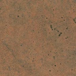 Satellite imagery of Chooweelarra Rock, AU
