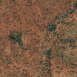 Satellite imagery of Riccaboni Find Mine, AU