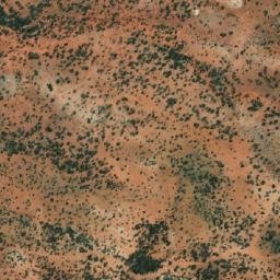Satellite imagery of Riccaboni Find Mine, AU