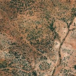 Satellite imagery of Riccaboni Find Mine, AU