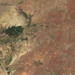 Satellite imagery of West Hill, AU