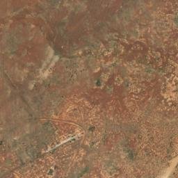Satellite imagery of West Hill, AU