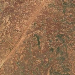 Satellite imagery of West Hill, AU