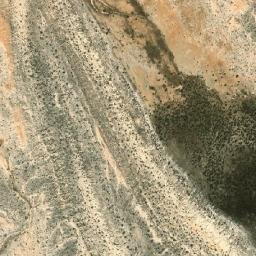 Satellite imagery of Pantoo Hill, AU