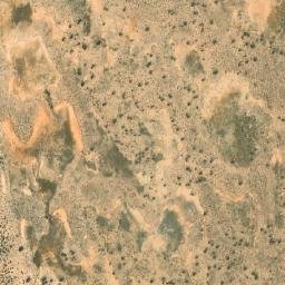 Satellite imagery of Nalke Hill, AU