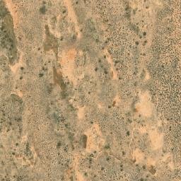 Satellite imagery of Nalke Hill, AU