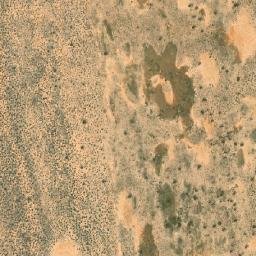 Satellite imagery of Nalke Hill, AU