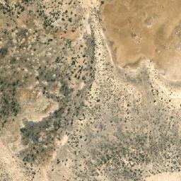 Satellite imagery of Wirrinna Hill, AU
