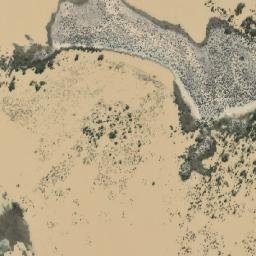 Satellite imagery of Mulga Hill, AU