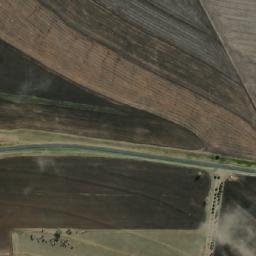 Satellite imagery of Mount Haystack, AU