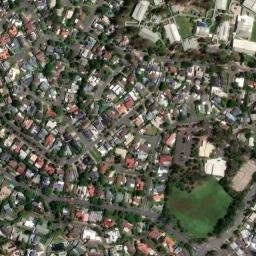 Satellite imagery of survey_point, AU