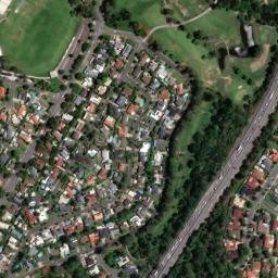 Satellite imagery of survey_point, AU
