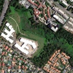 Satellite imagery of survey_point, AU