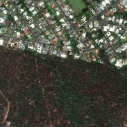 Satellite imagery of Mount Gravatt, AU