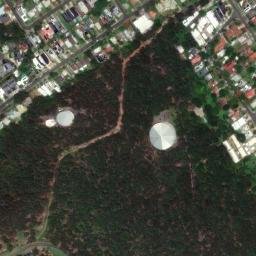 Satellite imagery of Mount Gravatt, AU
