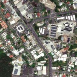 Satellite imagery of Mount Gravatt, AU