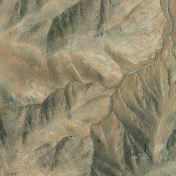 Satellite imagery of Cerro Travesía, CL