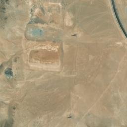 Satellite imagery of Portezuelo Llano Seco, CL