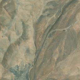Satellite imagery of Portezuelo Llano Seco, CL