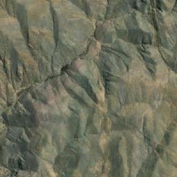 Satellite imagery of San Jorge, CL