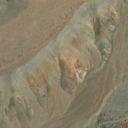 Satellite imagery of Jardinera, CL