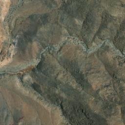 Satellite imagery of Fortuna, CL