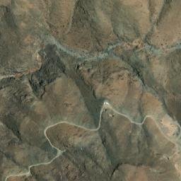 Satellite imagery of Fortuna, CL