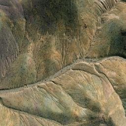 Satellite imagery of San Antonio, CL