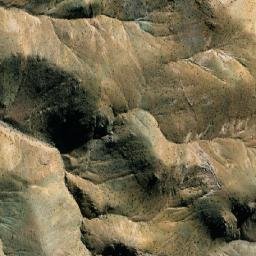 Satellite imagery of San Antonio, CL