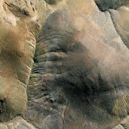 Satellite imagery of Los Azules, CL