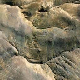 Satellite imagery of Los Azules, CL