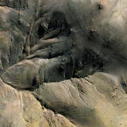 Satellite imagery of Los Azules, CL