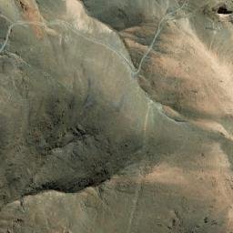 Satellite imagery of Quitería, CL